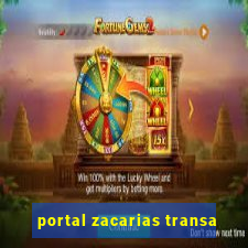 portal zacarias transa